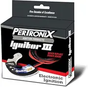Pertronix 71581 8 Cyl Prestolite Ignitor III, 1 Pack