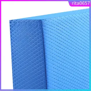 1 Pc Soft Balance Pad TPE Yoga Mat Foam Exercise Pad Thick B