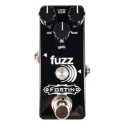 Fortin Amplification Fortin Effector Fuzz))) [Domestic regular product]