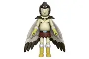 Rick and Morty Bird Person 5" Articulated Action Figure