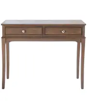 Safavieh Opal 2-Drawer Console Table