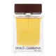 DOLCE&GABBANA THE ONE 唯我男性淡香水 100ML TESTER (平行輸入)