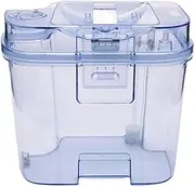 Water Tank，Compatible for Dreame，W10 Vacuum Cleaner Spare Parts, Clean Water Tank Recovery Tank Accessories，Compatible for Dreame，W10 W10 Pro