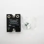 Crydom 240V 90A Soft Start Solid State Relay MCST2490CS