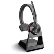 Poly Savi 7210 Monaural Wireless DECT Headset System