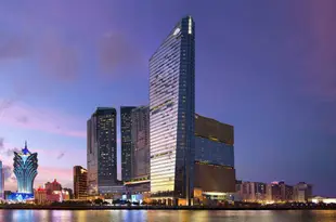 澳門文華東方酒店Mandarin Oriental Macau