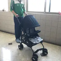 在飛比找蝦皮購物優惠-Peg Perego plumpest mini嬰兒車