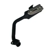 X-PRO Muffler Assembly for Rover 125cc Go Kart,Telee TL125GK-C(Rover 125)/GK-U02