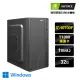 【NVIDIA】I7八核{超凡之體W}T1000繪圖獨顯Win10/11效能機(i7-10700F/32G/1TB M.2)