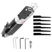 Air Reciprocating Body Saw and File Accessories Kit, Pneumatic Body Saws Tool...