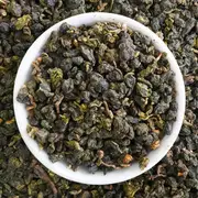Taiwan Jinxuan Oolong Tea