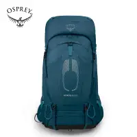 在飛比找露天拍賣優惠-風吹半夏 現貨Osprey Atmos AG 氣流50升戶外