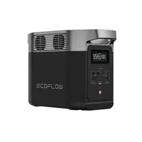 在飛比找蝦皮購物優惠-EcoFlow Delta 2 移動電源 110V 行動充電