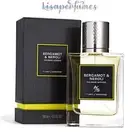 Vetiver Citron by The Art of Shaving for Men 3.3oz Cologne Intense Spray NIB