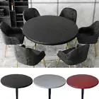 Decoration Dining Table Accessories Table Cover Waterproof Case Tablecloth