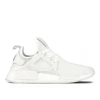 在飛比找蝦皮商城優惠-Adidas NMD XR1 PK Boost 白 男鞋 編