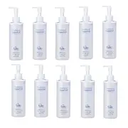 CURE Natural Aqua Gel 100g (10ea) Set