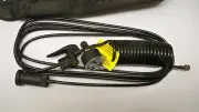 VW TOUAREG/PORSCHE CAYENNE 7L0.601.351.C High Pressure Hose compressor hook up