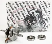 Wiseco Complete Bottom End Rebuild Kit WPC216