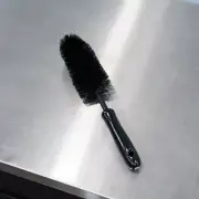 Wheel Spoke and Barrel Brush | Small 13" | Rim Detailing Brush