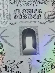 Kim Jae-joong Flower Garden album unreleased