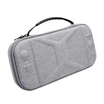 For Switch2 Handheld Storage Bag Two-way Zipper Design Ample Storage Space HOT!