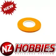 Spaz Stix 3mm x 18m Masking Tape # SZXMT03