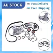 For Mitsubishi Challenger PC PB Triton ML MN 4D56T 2.5L Timing Belt Kit
