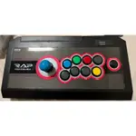 改 HORI PRO.V 改全 三和 靜音版 大型搖桿 格鬥 快打6 鐵拳8 KOF PS5 PS4 PS3 PC