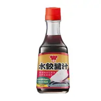 在飛比找momo購物網優惠-【味全】水餃醬汁-原味(230ml)