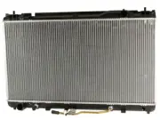 Denso 22NC66R Radiator Fits 2002-2003 Lexus ES300 First Time Fit -- core) (for: Lexus)