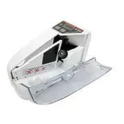 V30 Mini Portable Multi Paper Currency Counting Money Counter, UK Plug