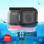 Waterproof 60M Diving Case For Insta360 One R 4K Camera