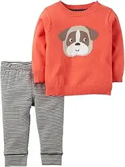 [Carter's] Baby Boys' 2 Pc Sets 121g855