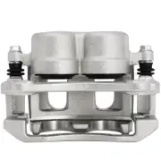 1x Front Right Brake Caliper For Chevrolet Equinox Saturn Vue With Bracket Kit (for: Chevrolet)