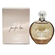 Jennifer Lopez Still Eau de Parfum Woman 100 ml