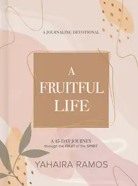 在飛比找誠品線上優惠-A Fruitful Life Journaling Dev