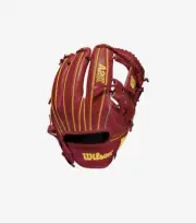 Wilson Ozzie Albies A2K 11.5 Inch Baseball Glove for RHT