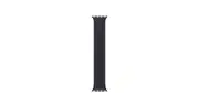 42-mm Midnight Braided Solo Loop — Size 1