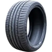Tire 225/40R18 ZR Cosmo MuchoMacho AS A/S High Performance 92Y XL