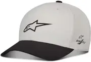 Alpinestars Neo Ageless WP Tech Cap, black-white, Size L XL for Men Black White
