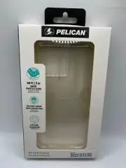 Pelican Adventurer Series Case For iPhone 13 Pro Max & 12 Pro Max (6.7") - Clear
