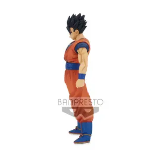 【BANPRESTO】代理版 七龍珠Z 孫悟飯 28cm