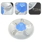 Installation Safety Steps Pulsator Turntable Easy Installation Process