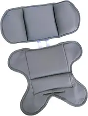 Brogtorl Head and Body Support Pillow Compatible with Doona Car Seat Stroller Reducer Pillow