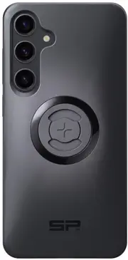 SP Connect SPC+ Samsung S24+ Smartphone Case, black One Size