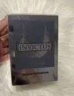 Brand New Authentic INVICTUS by Paco Pabbane PLATINUM EDP Perfume 100ml