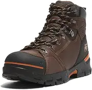 [Timberland PRO] Men's Endurance EV 6 Inch Composite Safety Toe Industrial Work Boot