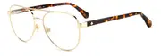 KATE SPADE-TALULAH-06J-5215-GLASSES FRAMES