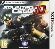 Tom Clancy's Splinter Cell 3D/3DS